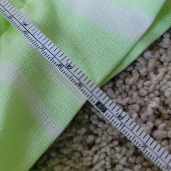 Le Lis Feeling Retro Crop Top M - Picture 6 of 7